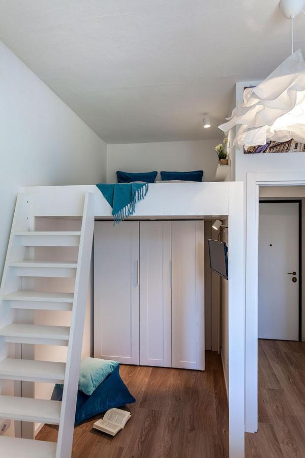 Pearl House Porta Romana Mailand