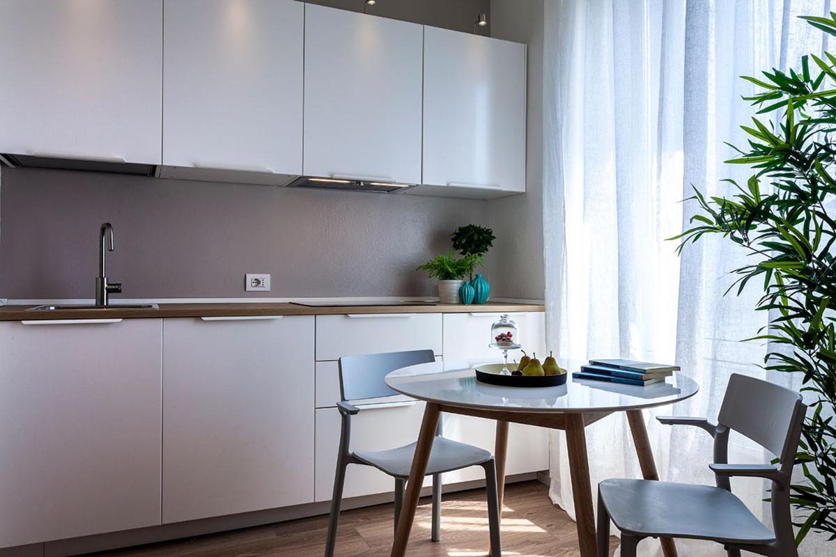 Apartment Pearl House Porta Romana Mailand