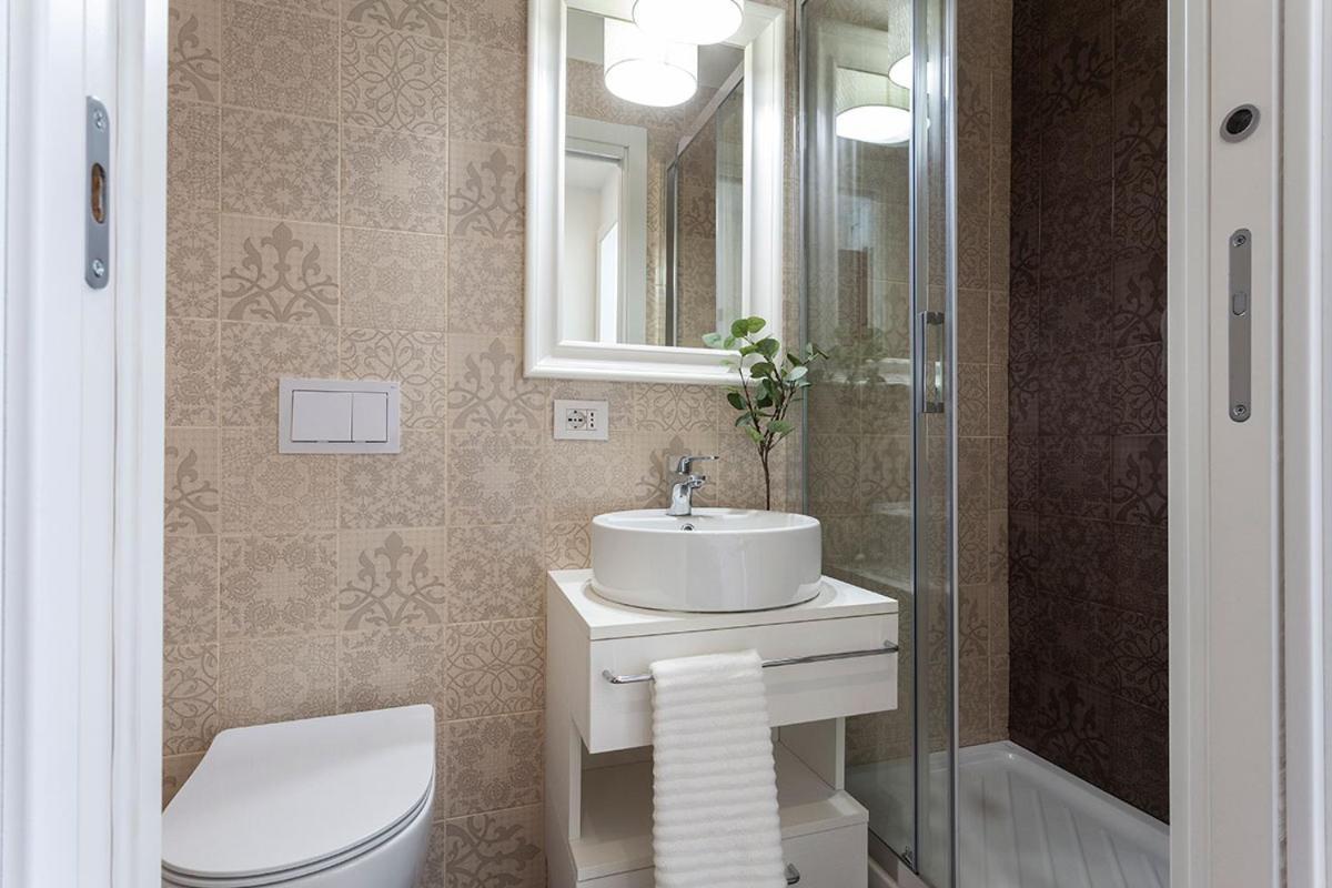 Pearl House Porta Romana Apartment Mailand